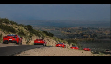 100 best photos των supercars για το 2015