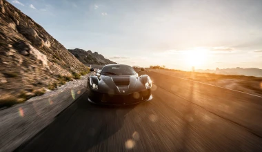 100 best photos των supercars για το 2015