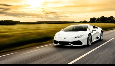 100 best photos των supercars για το 2015