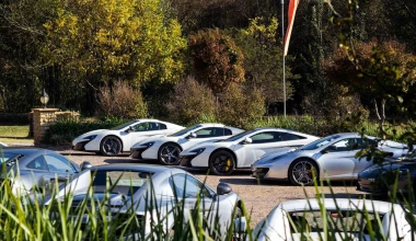 100 best photos των supercars για το 2015