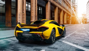 100 best photos των supercars για το 2015