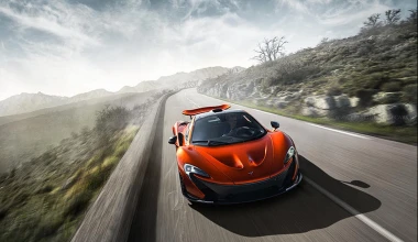 100 best photos των supercars για το 2015