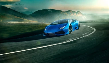 100 best photos των supercars για το 2015