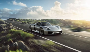 100 best photos των supercars για το 2015