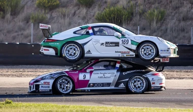 100 best photos των supercars για το 2015