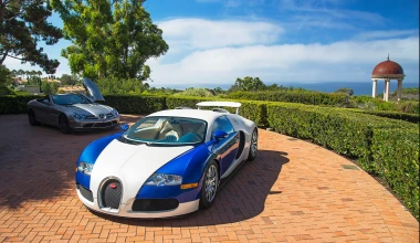 100 best photos των supercars για το 2015