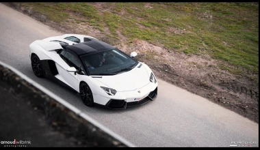 100 best photos των supercars για το 2015