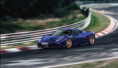 100 best photos των supercars για το 2015