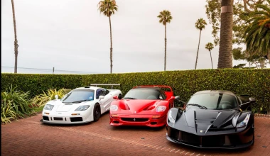 100 best photos των supercars για το 2015