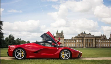 100 best photos των supercars για το 2015