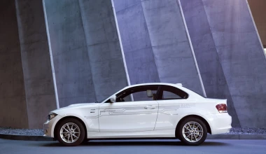 BMW Ηλεκτρικά αυτοκίνητα
