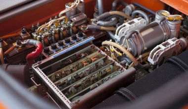 BMW Ηλεκτρικά αυτοκίνητα
