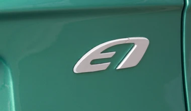 BMW Ηλεκτρικά αυτοκίνητα
