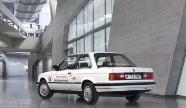 BMW Ηλεκτρικά αυτοκίνητα
