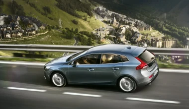 Ευρωπαϊκό CAR OF THE YEAR 2013: Οι 8 φιναλίστ