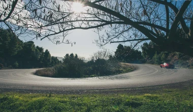 ΔΟΚΙΜΗ: Ford Mustang 2.3 EcoBoost