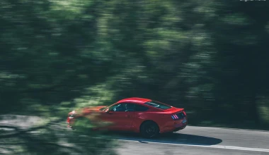 ΔΟΚΙΜΗ: Ford Mustang 2.3 EcoBoost