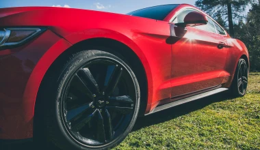 ΔΟΚΙΜΗ: Ford Mustang 2.3 EcoBoost