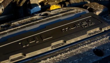 ΔΟΚΙΜΗ: Jeep Renegade 1.4T 4x4 170 PS Auto