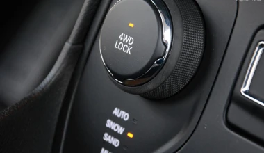 ΔΟΚΙΜΗ: Jeep Renegade 1.4T 4x4 170 PS Auto