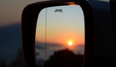 ΔΟΚΙΜΗ: Jeep Renegade 1.4T 4x4 170 PS Auto