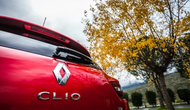 Renault Clio 0.9 TCe