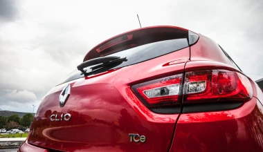 Renault Clio 0.9 TCe