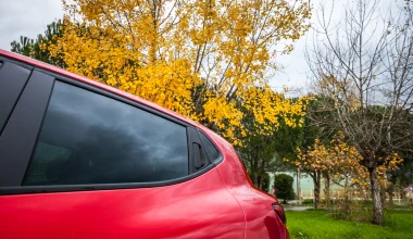 Renault Clio 0.9 TCe