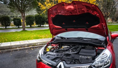 Renault Clio 0.9 TCe