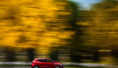 Renault Clio 0.9 TCe