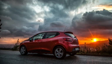 Renault Clio 0.9 TCe