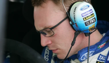 FORD WRC 2012 – Ανασκόπηση (video & Φωτο)