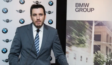 Το www.bmw.gr ανεβάζει τον πήχη