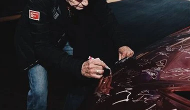 Πωλήθηκε το 1ο Acura NSX ένταντι 1,1 εκατ. €