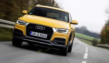 AUDI quattro: Θρύλος της τετρακίνησης