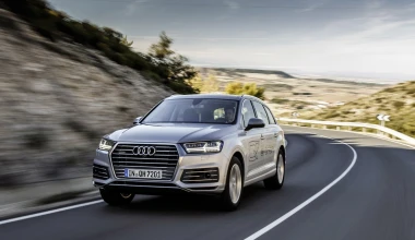 AUDI quattro: Θρύλος της τετρακίνησης