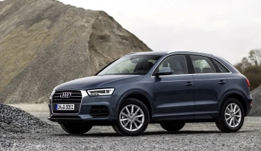 AUDI quattro: Θρύλος της τετρακίνησης