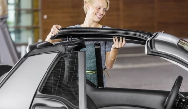 ΟΔΗΓΟΥΜΕ: Smart Fortwo Cabrio 2016