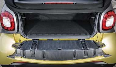 ΟΔΗΓΟΥΜΕ: Smart Fortwo Cabrio 2016