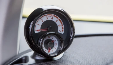 ΟΔΗΓΟΥΜΕ: Smart Fortwo Cabrio 2016