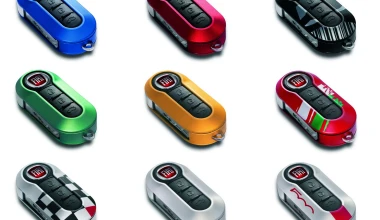 Fiat 500 Flashback (2007-2015)