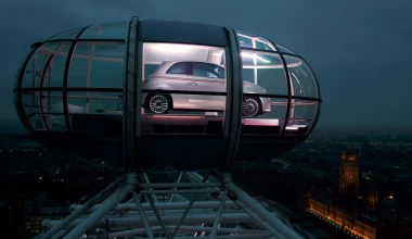 Fiat 500 Flashback (2007-2015)