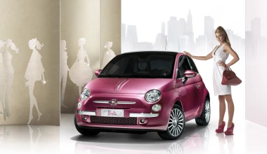 Fiat 500 Flashback (2007-2015)