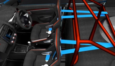 Νέα Renault Kwid Racer και Climber