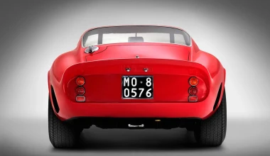 Tα 10 ακριβότερα classic για το 2015