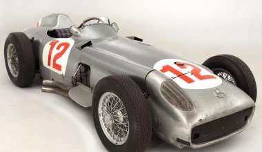 Tα 10 ακριβότερα classic για το 2015