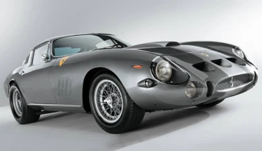 Tα 10 ακριβότερα classic για το 2015