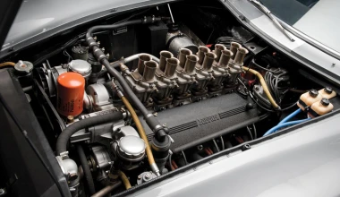 Tα 10 ακριβότερα classic για το 2015