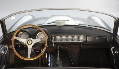 Tα 10 ακριβότερα classic για το 2015