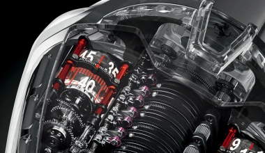 Σχεδόν 300.000 € για αυτό το… ρολόι;